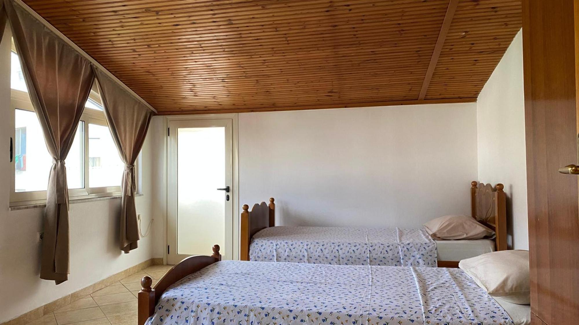 Apartament 21 Dhjetor *